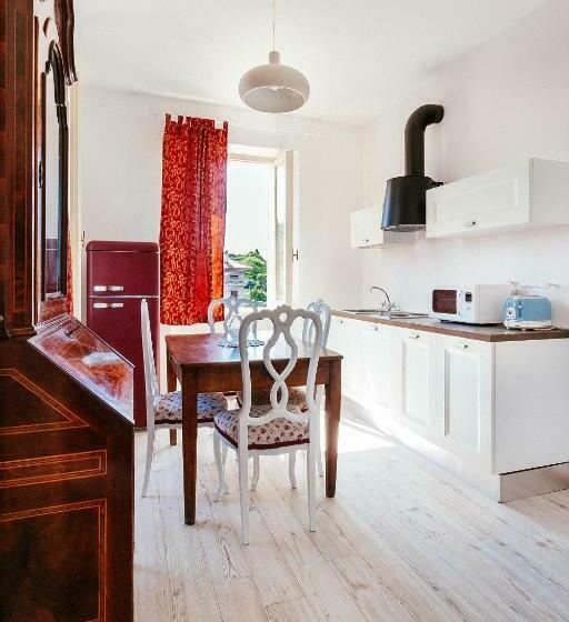 Deluxe Suite Sea View, Villa Francesca Luxury