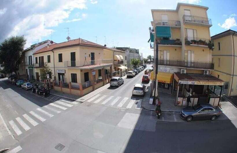اتاق استاندارد, Affittacamere Casa Brajan