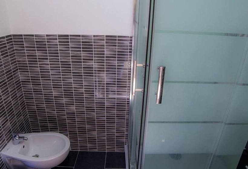 اتاق استاندارد, Affittacamere Casa Brajan