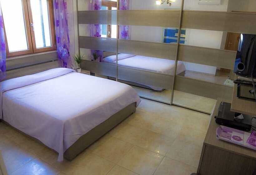 اتاق استاندارد, Affittacamere Casa Brajan