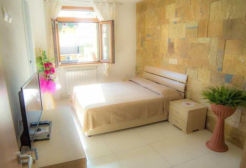 اتاق استاندارد, Affittacamere Casa Brajan