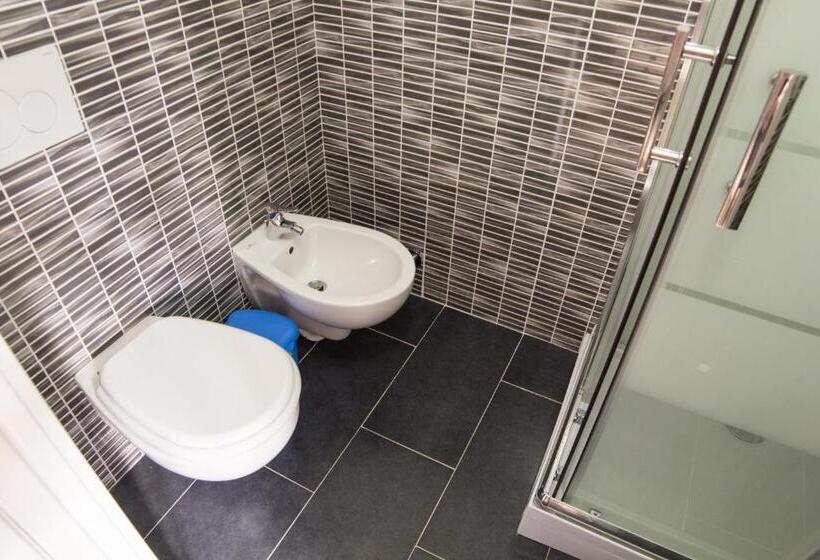 اتاق استاندارد, Affittacamere Casa Brajan