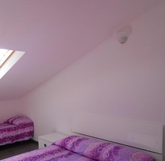اتاق استاندارد, Affittacamere Casa Brajan