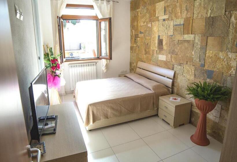 اتاق استاندارد, Affittacamere Casa Brajan
