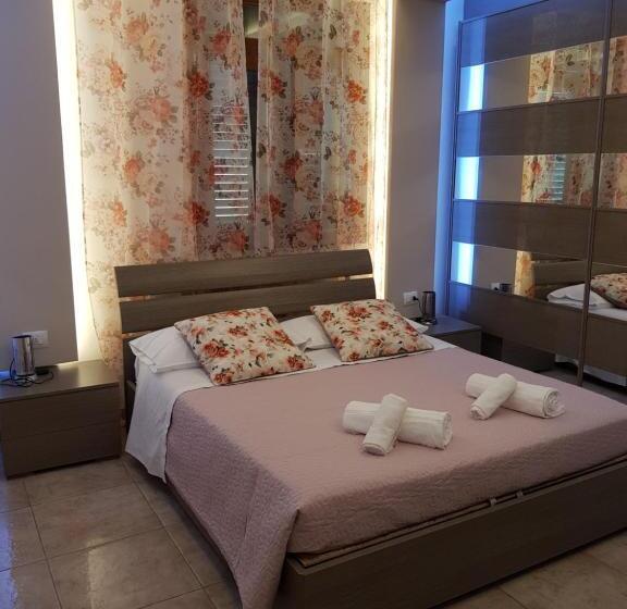 اتاق استاندارد, Affittacamere Casa Brajan