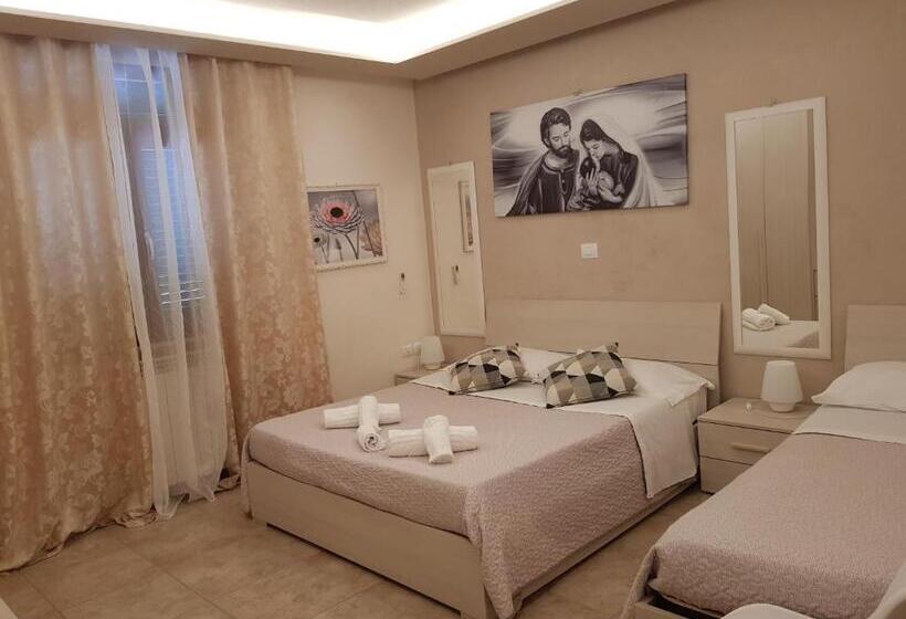 اتاق استاندارد, Affittacamere Casa Brajan