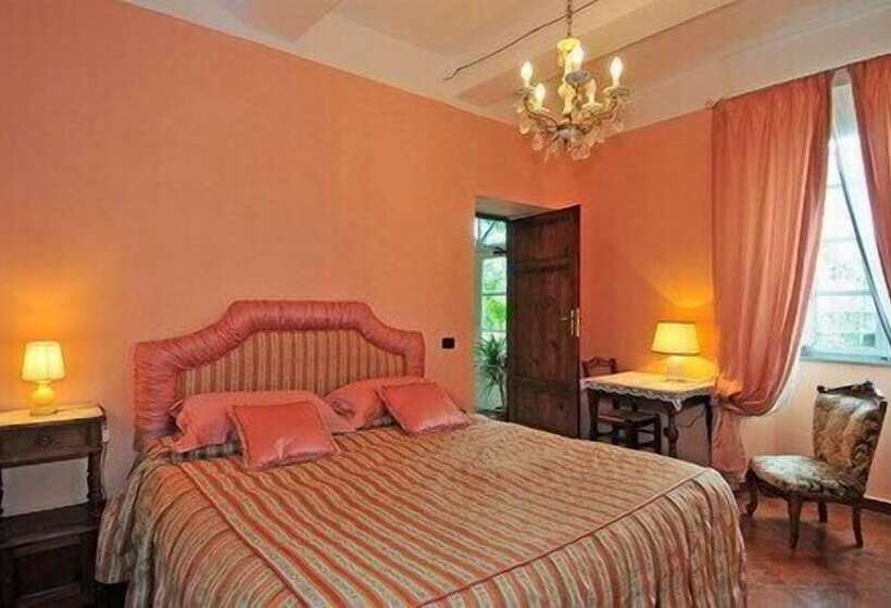 اتاق استاندارد, Villa Belvedere