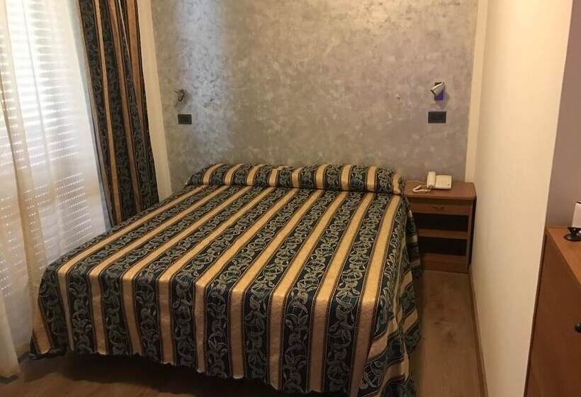 اتاق استاندارد, Nascente