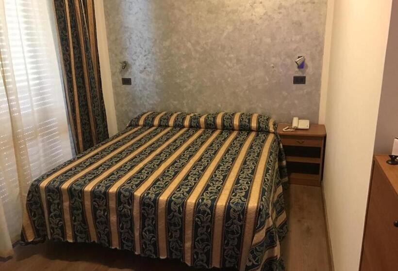 اتاق استاندارد, Nascente