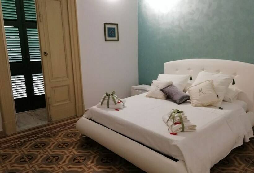 سوییت, Agorà Suites & Apartments