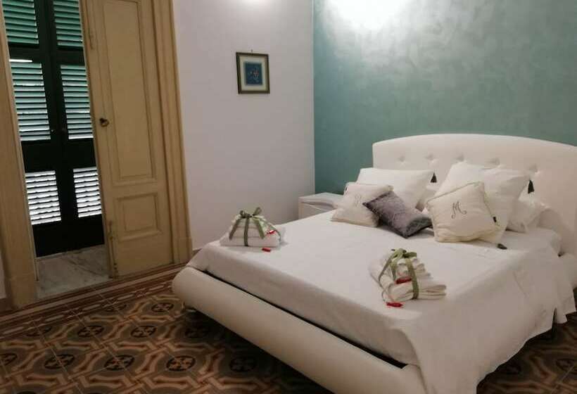 سوییت, Agorà Suites & Apartments