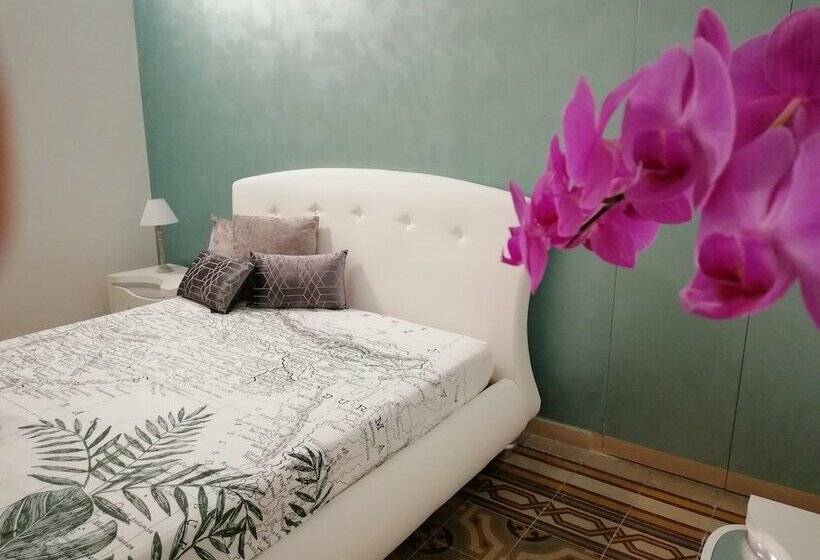 سوییت, Agorà Suites & Apartments