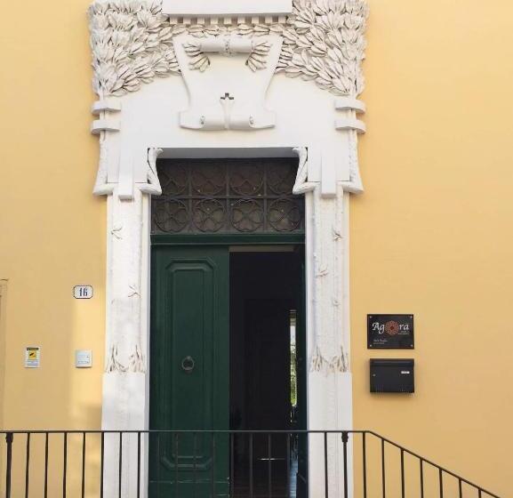 آپارتمان 2 خوابه, Agorà Suites & Apartments