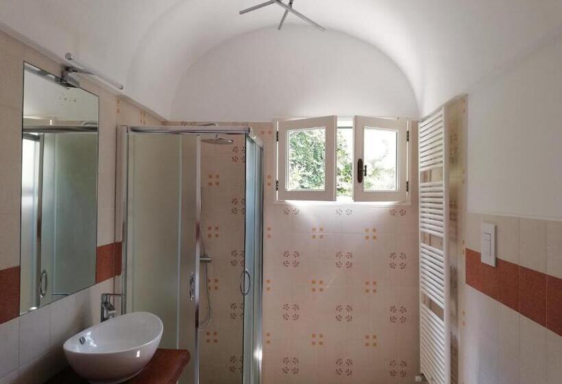 سوییت, Agorà Suites & Apartments