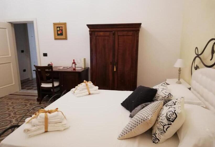 سوییت, Agorà Suites & Apartments