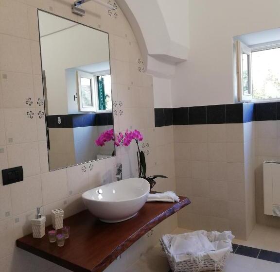 سوییت, Agorà Suites & Apartments
