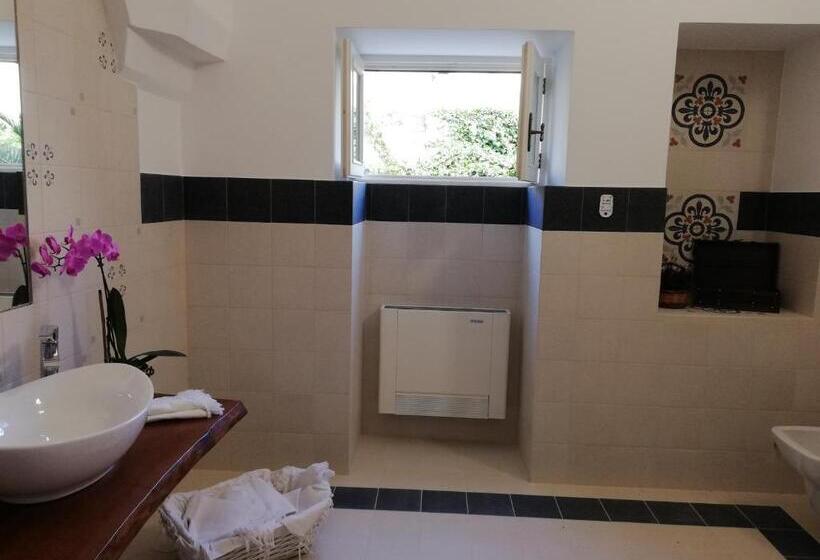 سوییت, Agorà Suites & Apartments
