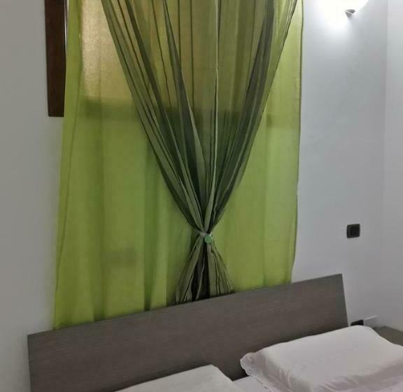 آپارتمان 1 خوابه همکف, Agriturismo La Stradaccia