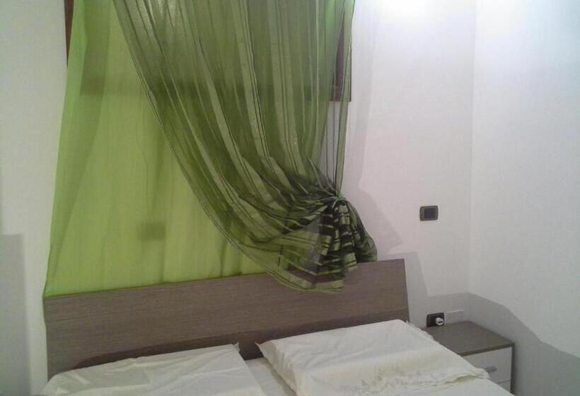 آپارتمان 1 خوابه همکف, Agriturismo La Stradaccia
