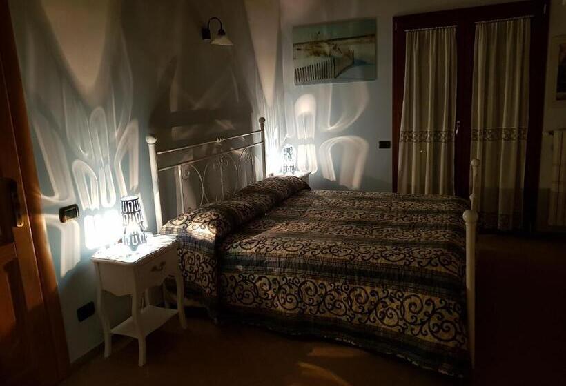 آپارتمان 1 خوابه با تراس, Agriturismo La Stradaccia