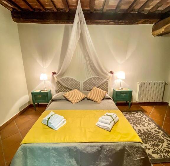اتاق استاندارد, Guest House Antico Frantoio Pietrasanta Affittacamere