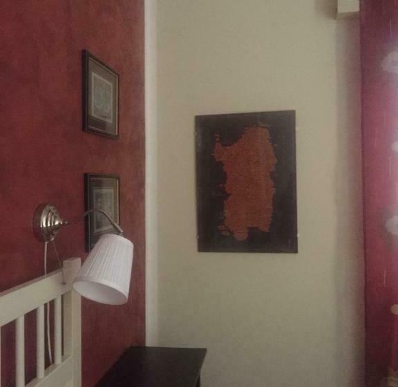 اتاق استاندارد, I Quattroventi