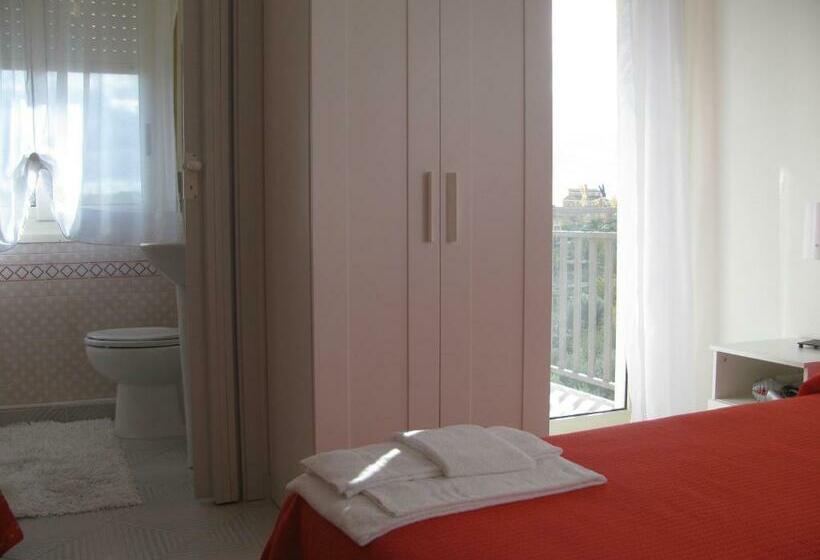اتاق استاندارد, B&b Macalube Aragona