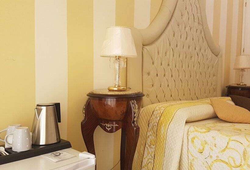 اتاق استاندارد چهار تخته, B&b Torre Dei Saraceni