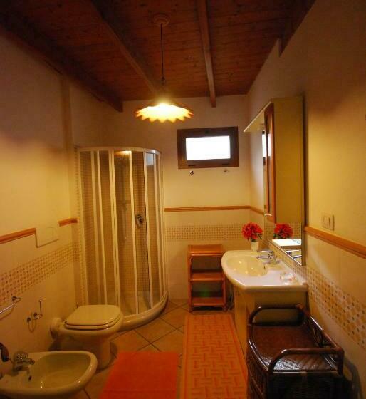 اتاق اکونومی, B&b Su Narboni Mannu E4247