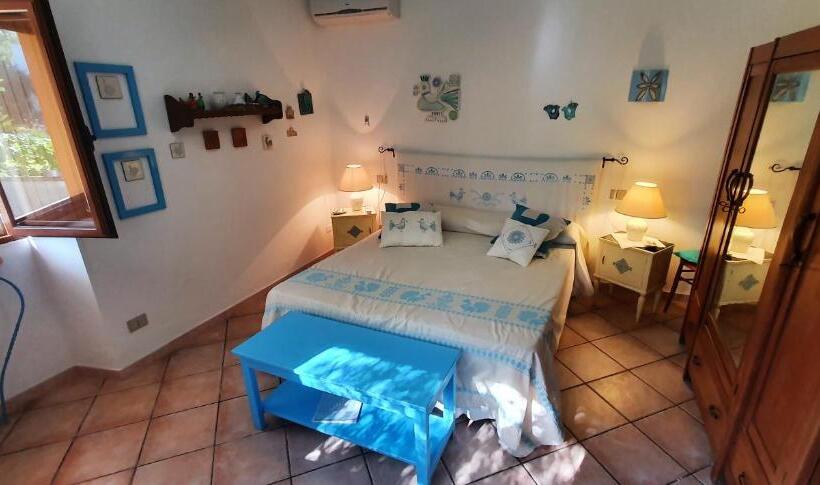 اتاق استاندارد, B&b Su Narboni Mannu E4247