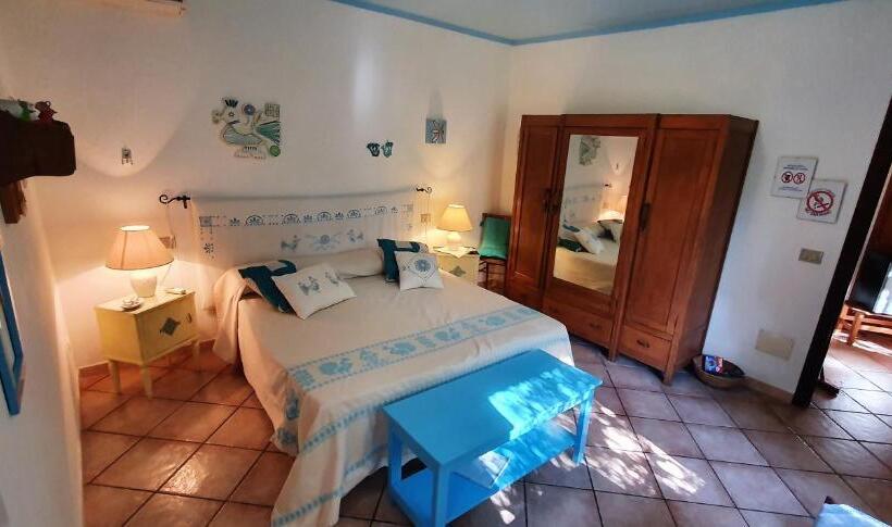 اتاق استاندارد, B&b Su Narboni Mannu E4247