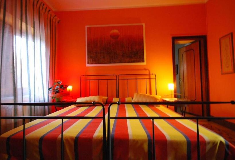 اتاق استاندارد, B&b Su Narboni Mannu E4247