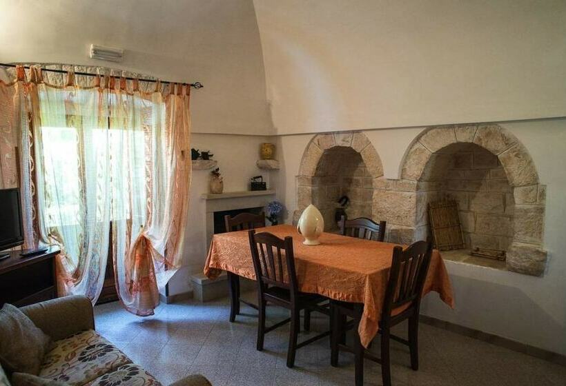 آپارتمان 2 خوابه, Agriturismo Grotta Di Figazzano