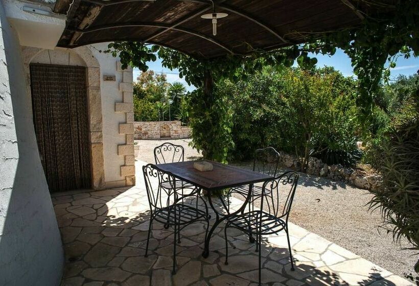 آپارتمان 2 خوابه, Agriturismo Grotta Di Figazzano