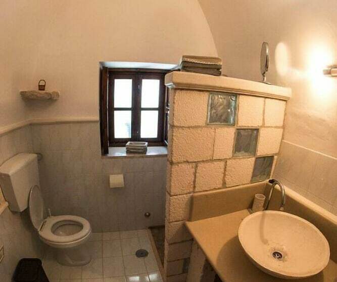 آپارتمان 2 خوابه, Agriturismo Grotta Di Figazzano
