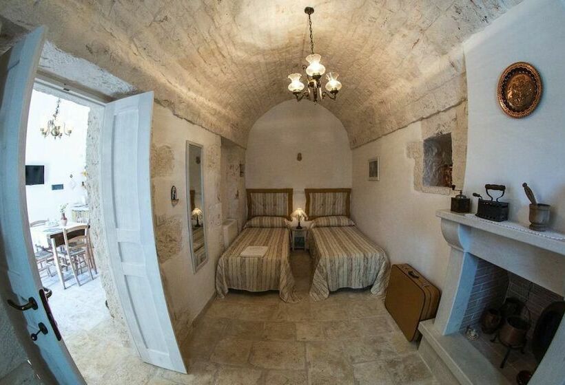 آپارتمان 2 خوابه, Agriturismo Grotta Di Figazzano