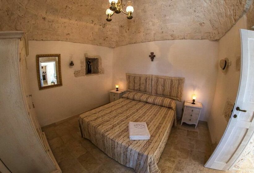 آپارتمان 2 خوابه, Agriturismo Grotta Di Figazzano