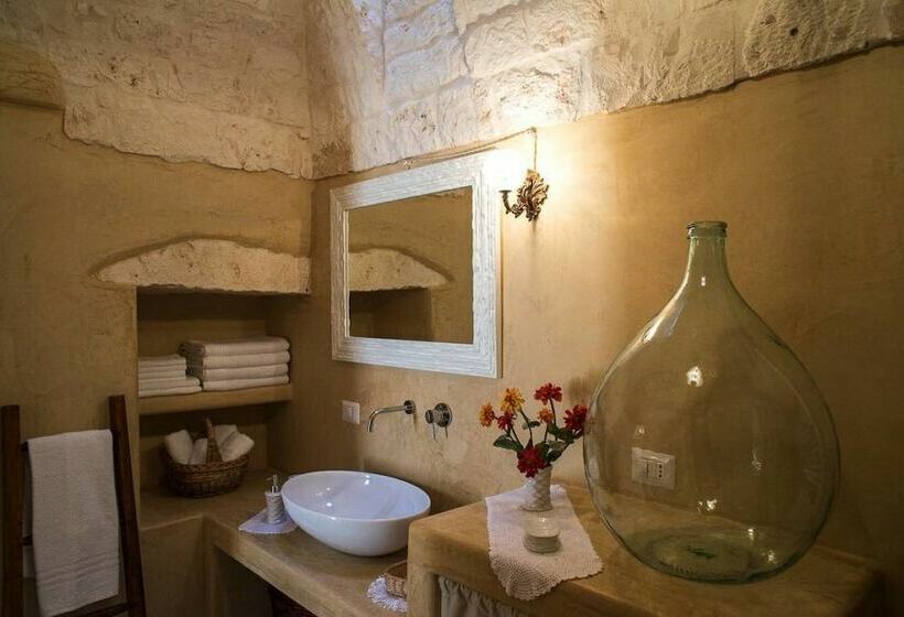 آپارتمان 2 خوابه, Agriturismo Grotta Di Figazzano