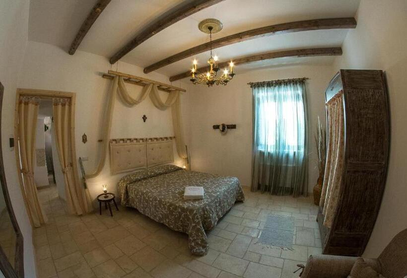 آپارتمان 1 خوابه, Agriturismo Grotta Di Figazzano