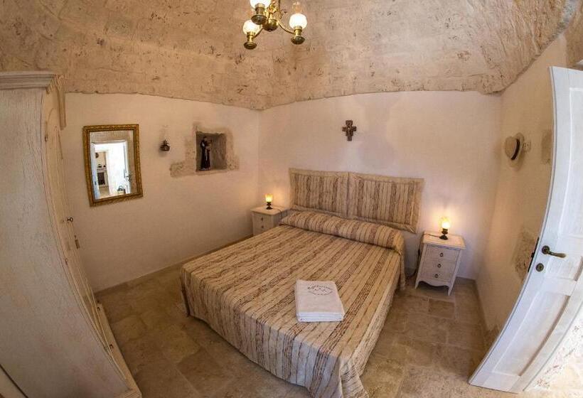 آپارتمان 2 خوابه, Agriturismo Grotta Di Figazzano