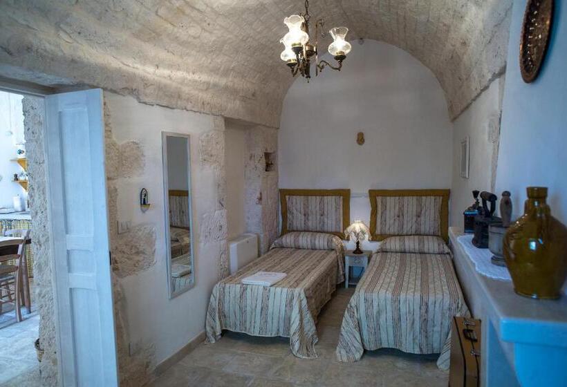 آپارتمان 2 خوابه, Agriturismo Grotta Di Figazzano