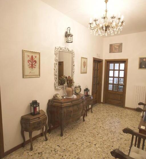 اتاق استاندارد, Dimora Del Magnifico