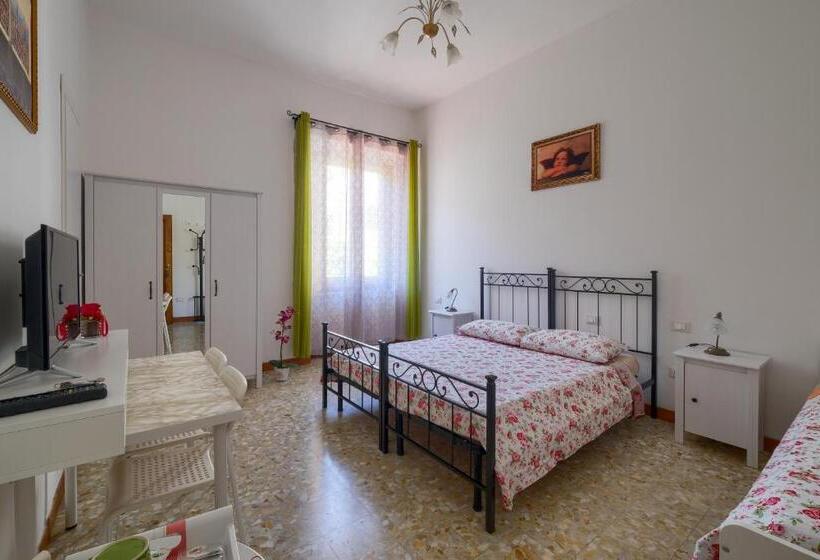 اتاق استاندارد, Dimora Del Magnifico