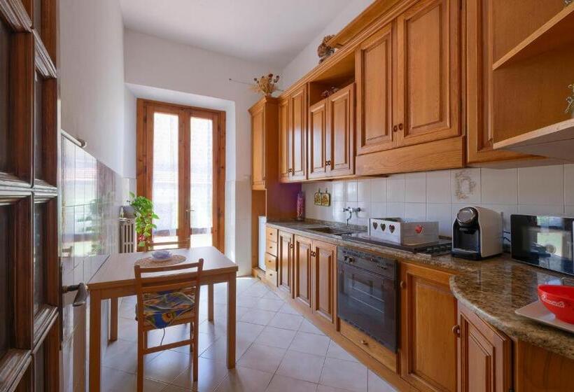 Standard room with outdoor bath, Dimora Del Magnifico