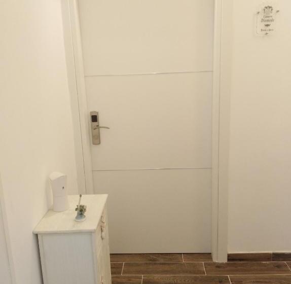 اتاق سوپریور خانوادگی, Domus Al Corso B&b