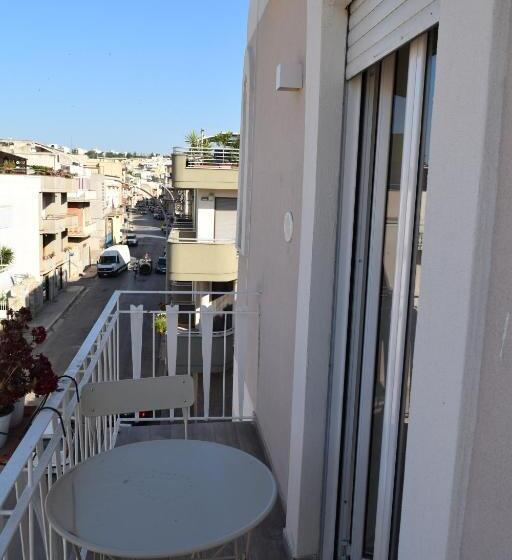اتاق سوپریور خانوادگی, Domus Al Corso B&b