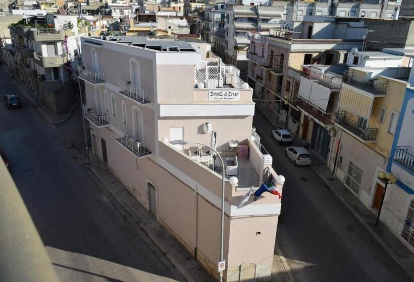 اتاق سوپریور خانوادگی, Domus Al Corso B&b