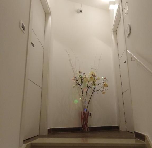 Superior Room with Terrace, Domus Al Corso B&b