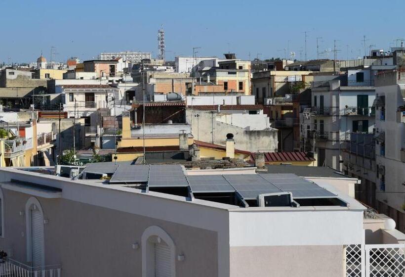 اتاق سوپریور خانوادگی, Domus Al Corso B&b