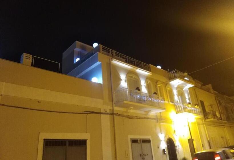 اتاق سوپریور خانوادگی, Domus Al Corso B&b
